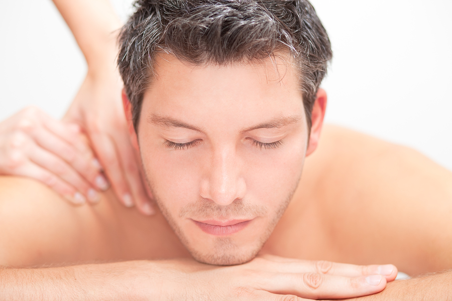 massage therapist indianapolis Male
